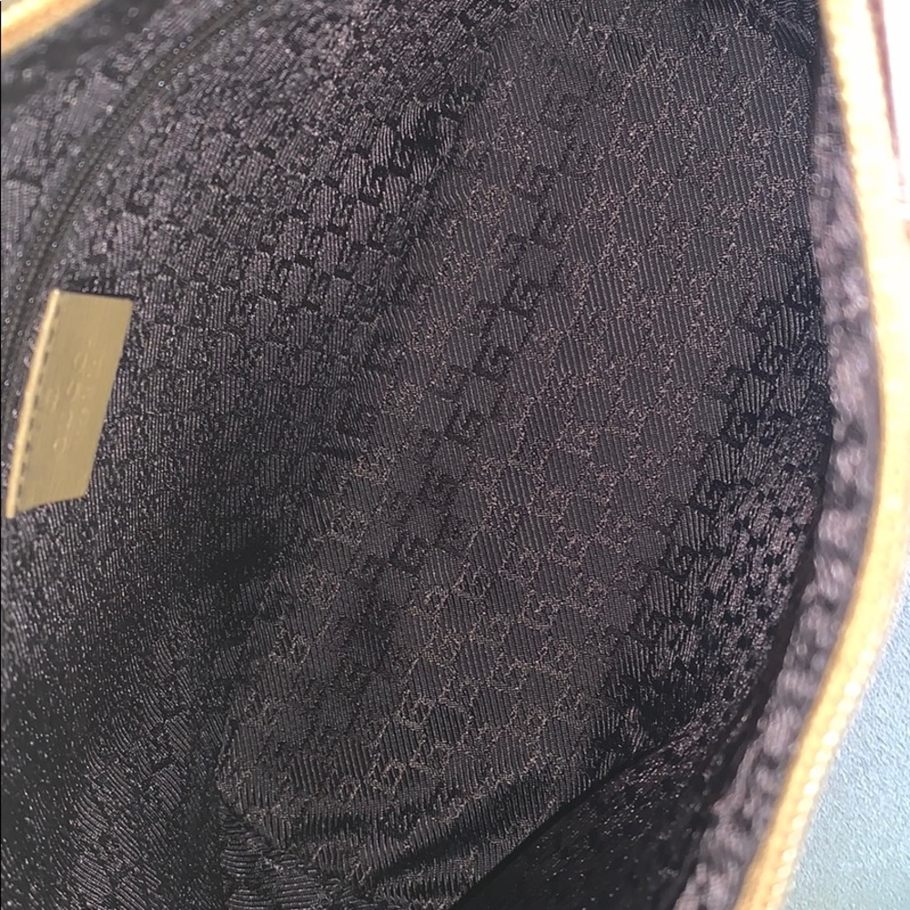 Authentic vintage Gucci bag - Picture 3 of 8